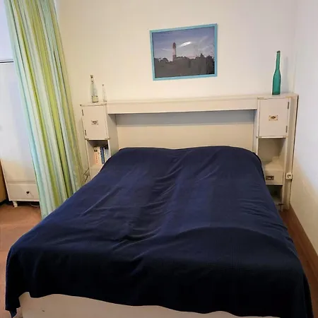 Fehmarn Kajüte