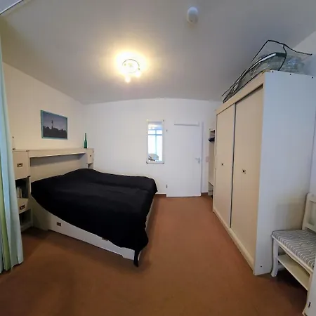 Fehmarn Kajüte Apartamento *