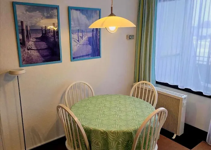 Fehmarn Kajüte * Burgtiefe auf Fehmarn
