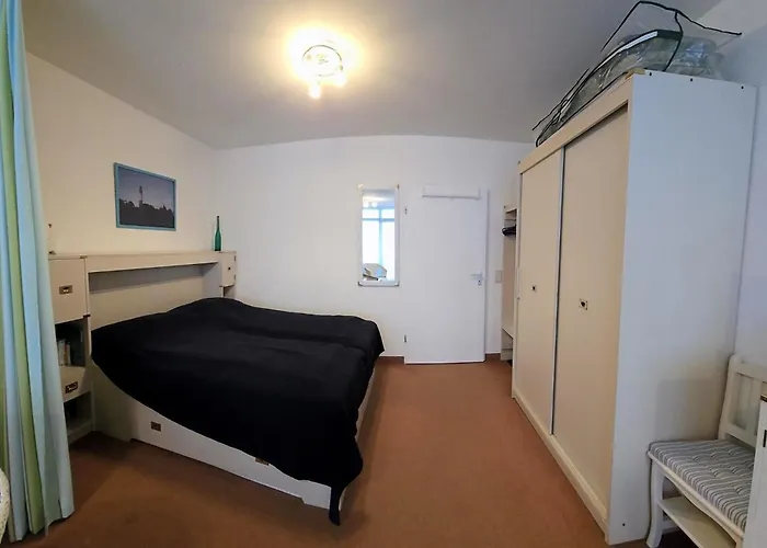 Fehmarn Kajüte Apartamento *